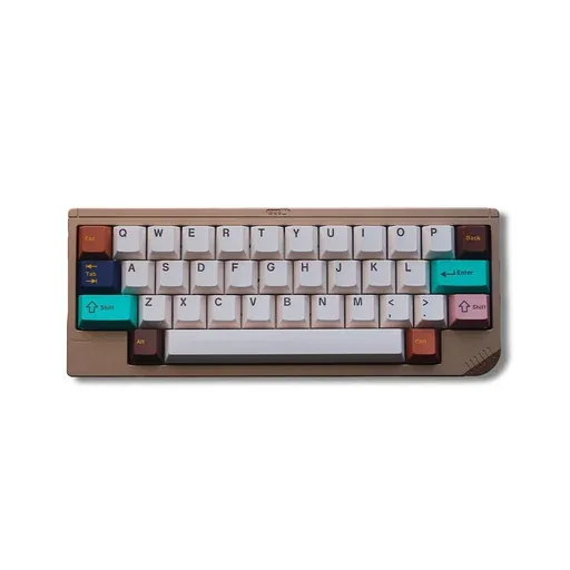 KB-40 Keyboard thumbnail 2