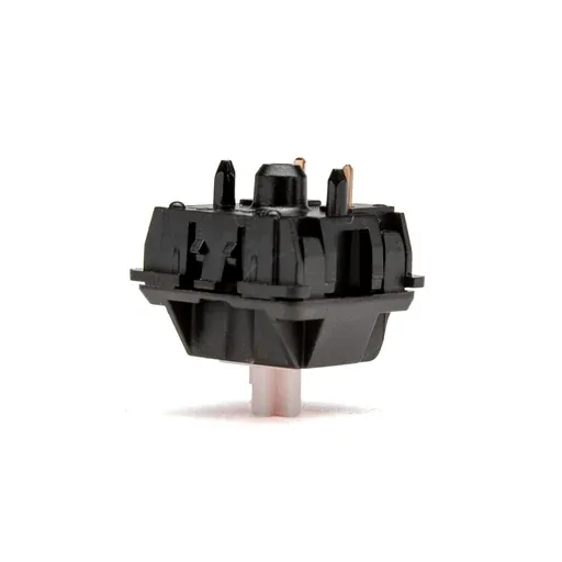 Gateron Oil King Pink Silent Linear Switches thumbnail 4