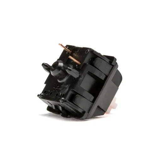 Gateron Oil King Pink Silent Linear Switches thumbnail 3