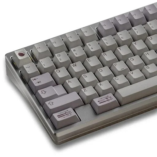 GOM Winter Breath R2 Keycaps thumbnail 4