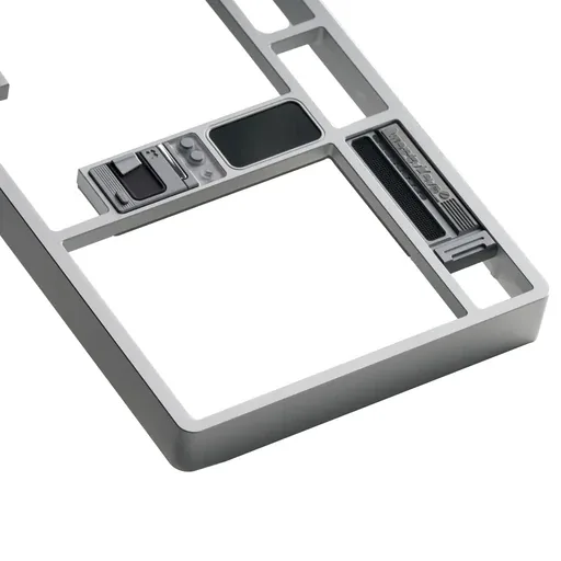 Qwertykeys QK100 Mk2 Keyboard thumbnail 4