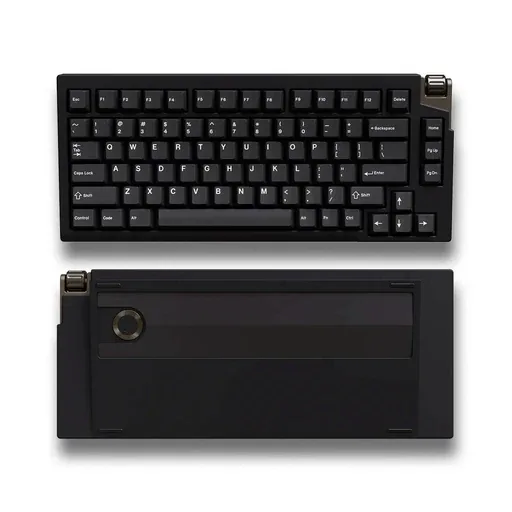 Luminkey75 V2 Keyboard - Fully Built thumbnail 5