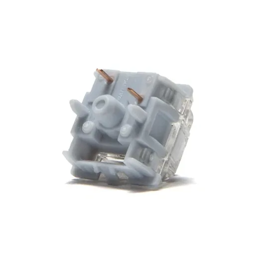 Gateron Zero Degree 0° Silent Linear Switches thumbnail 2