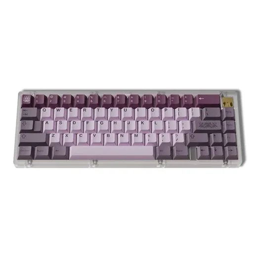 Keykobo Bloom Keycap Set thumbnail 2