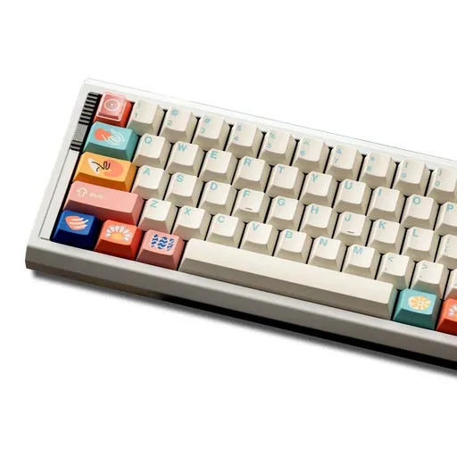 Keykobo Cinque Terre Keycaps thumbnail 3