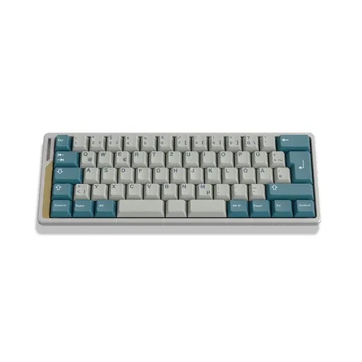 GMK CYL TA Neo Keycaps thumbnail 2