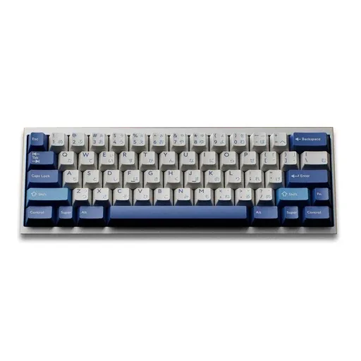 KBDfans TOFU60 3.0 Keyboard, image 1 of 5