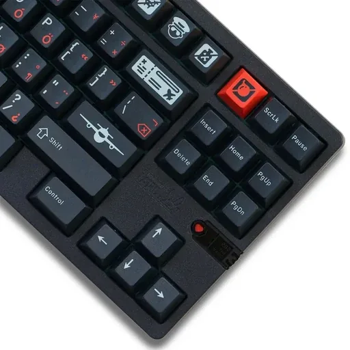 JTK Flight Keycaps thumbnail 3
