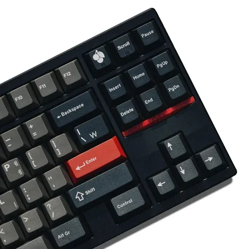 Sensy Seal80 Dolch Edition Keyboard thumbnail 4