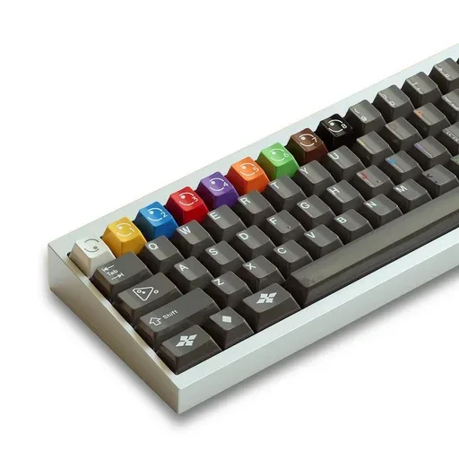 KBS Heyball Keycaps thumbnail 2