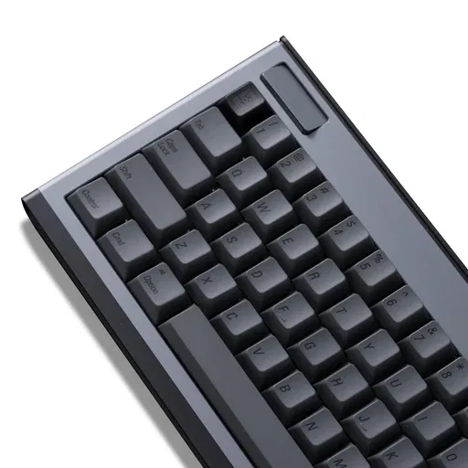 PBTfans 1984 Dark Keycaps thumbnail 4