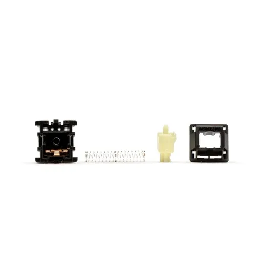 Gateron Oil King Heavy Tactile Switches thumbnail 5