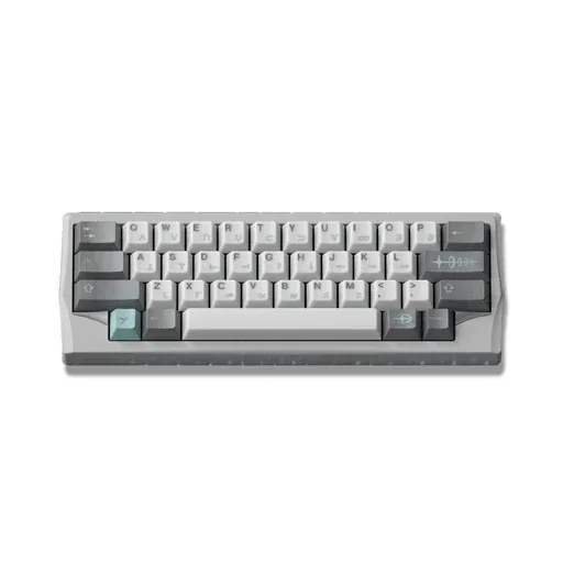 Keykobo Cross Impact Keycaps thumbnail 2