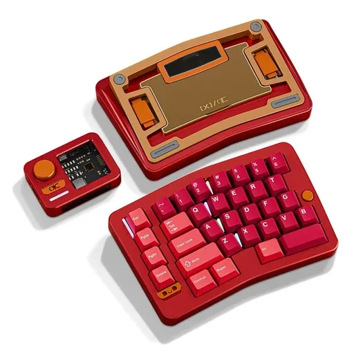 QK Alice Duo Keyboard thumbnail 3