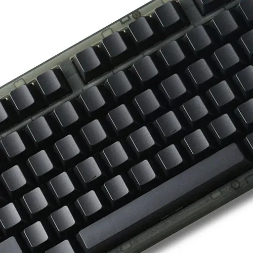 PBTfans Lyla Blank Keycaps thumbnail 2