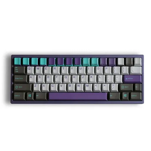 JTK Hyperfuse R2 Keycaps, image 1 of 5
