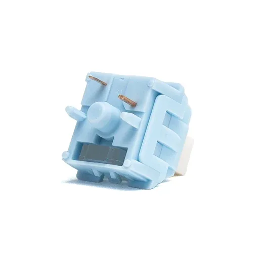 Lichicx Yogurt Silent Linear Switches thumbnail 3