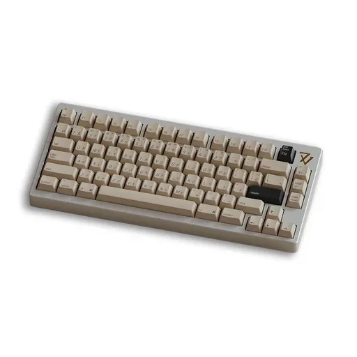 MW Tosh Keycap Set Dye-Sub PBT thumbnail 3