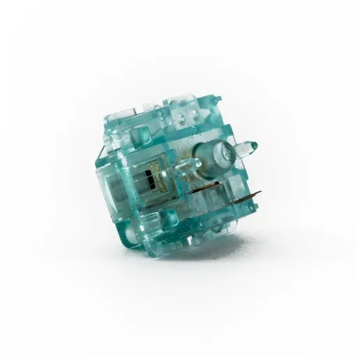 Durock Shrimp Silent Tactile Switches thumbnail 3