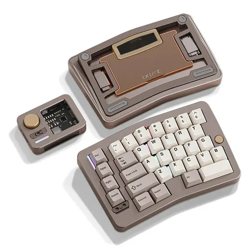 QK Alice Duo Keyboard thumbnail 4