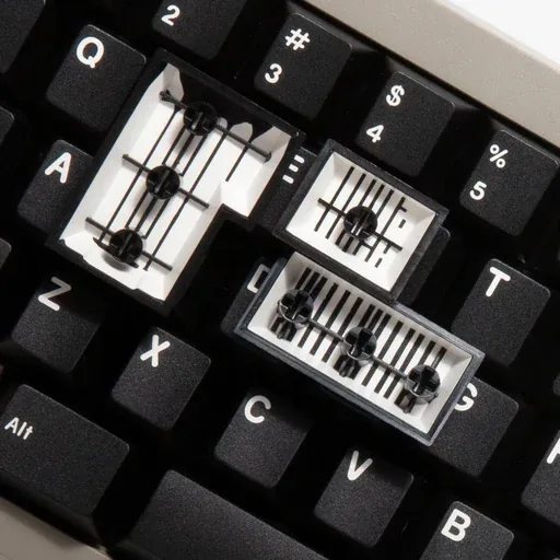 Keykobo WoB Keycap Set thumbnail 3
