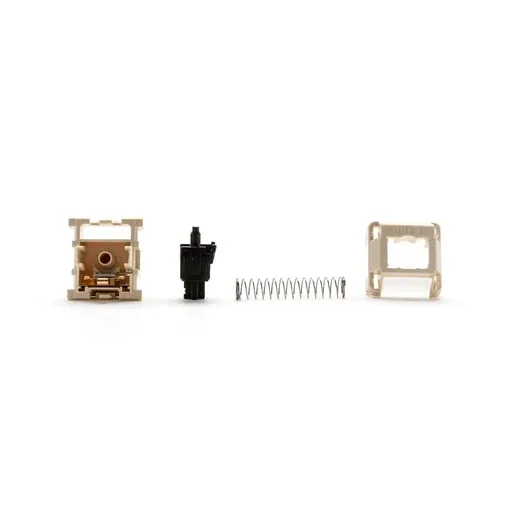 Kailh Calligraphy Linear Switches thumbnail 5