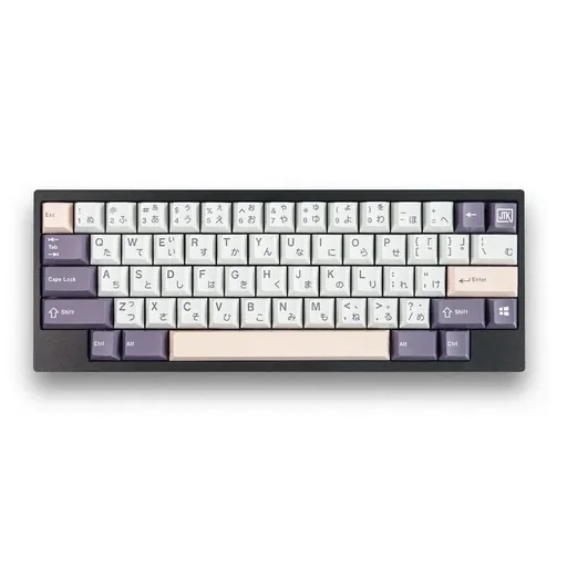 JTK Formidable Keycap Set, image 1 of 5