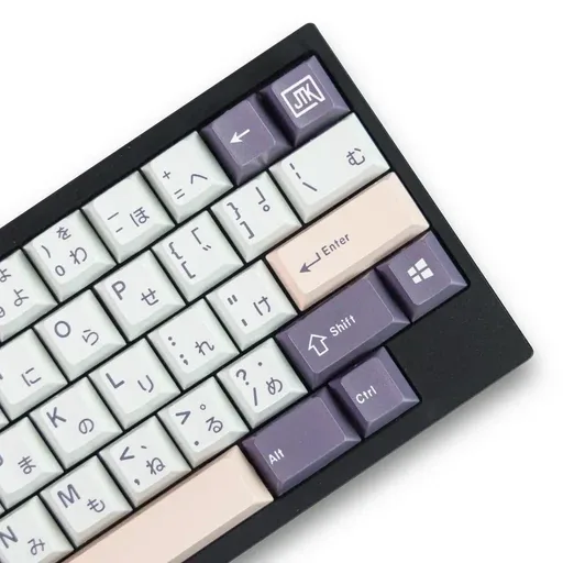 JTK Formidable Keycap Set thumbnail 2