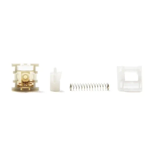 Keygeek Raw Linear Switches thumbnail 5