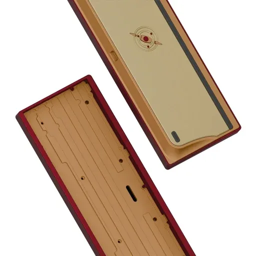 Qwertykeys Neo65 Cu Keyboard thumbnail 3