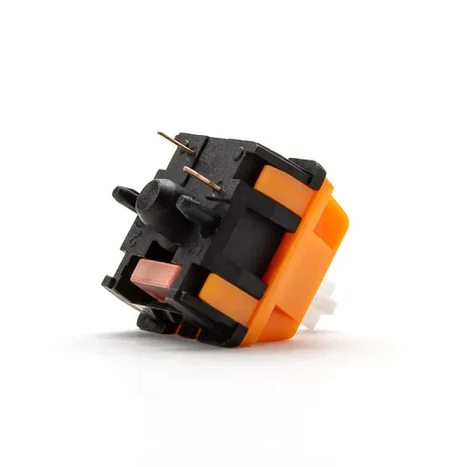 HMX Black Cat Tactile Switches thumbnail 3