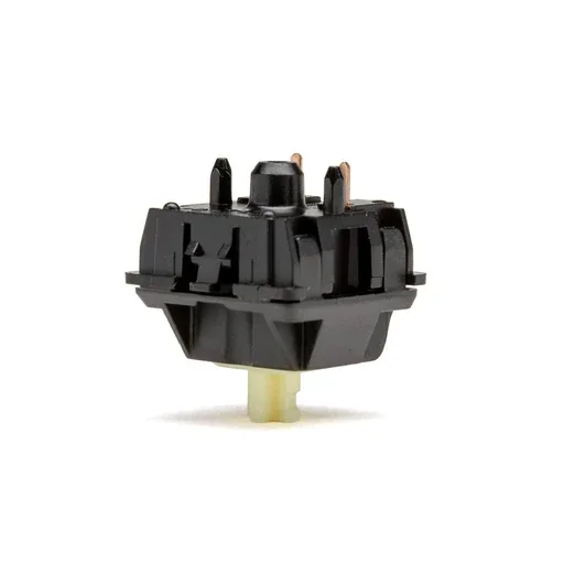 Gateron Oil King Heavy Tactile Switches thumbnail 4