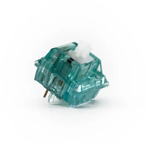 Durock Shrimp Silent Tactile Switches, image 1 of 5