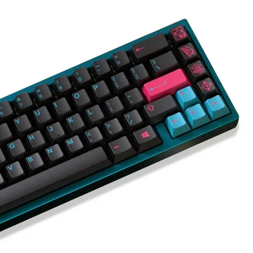 GMK CYL Arcade Keycaps thumbnail 2