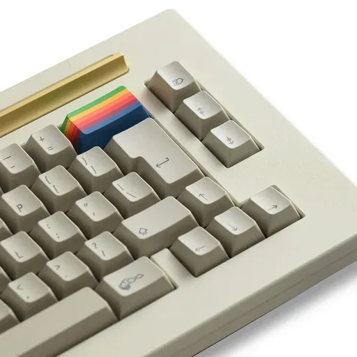 PBTfans 1984 Keycaps thumbnail 4