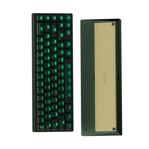 Neo65 Sonic HE+ Keyboard thumbnail 5