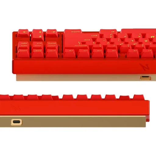 Nuxroskb +84 Keyboard thumbnail 3