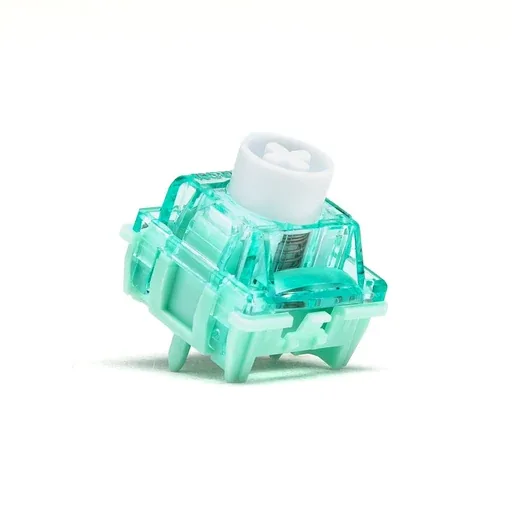 Gateron Magnetic Jade Ultra HE Switches, image 1 of 5