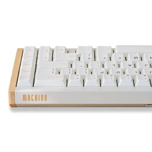 Machina Overture 2 HE Keyboard thumbnail 2