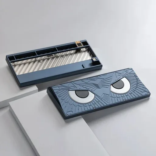 KBDfans Athena75 Keyboard thumbnail 5