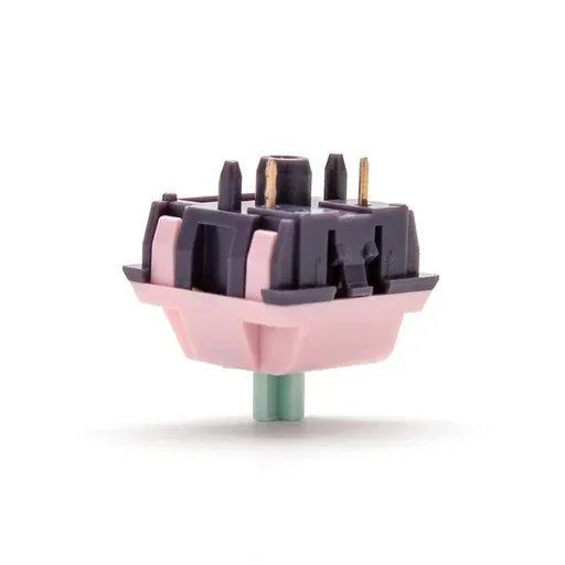 Keygeek Butterfly Linear Switches thumbnail 4