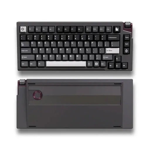 Luminkey75 V2 Keyboard - Fully Built thumbnail 4