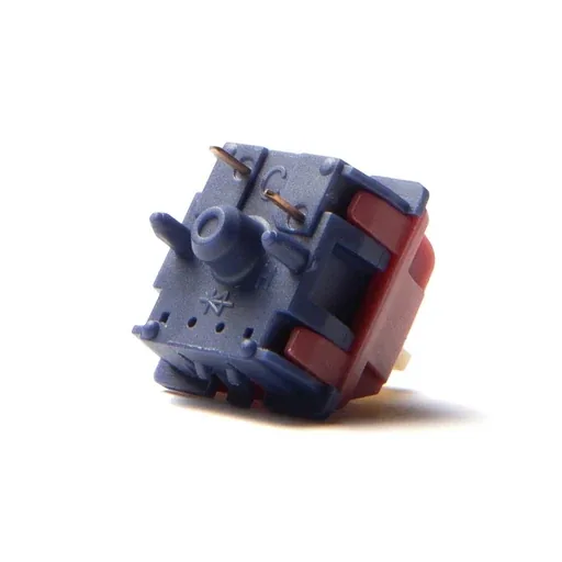 Gateron Quinn Tactile Switch thumbnail 4