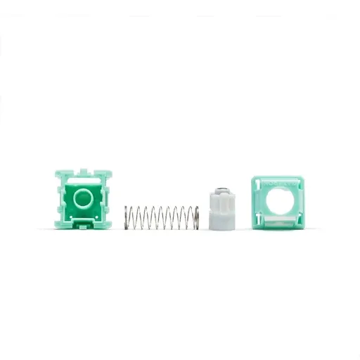 Gateron Magnetic Jade Silent HE Linear Switches thumbnail 5
