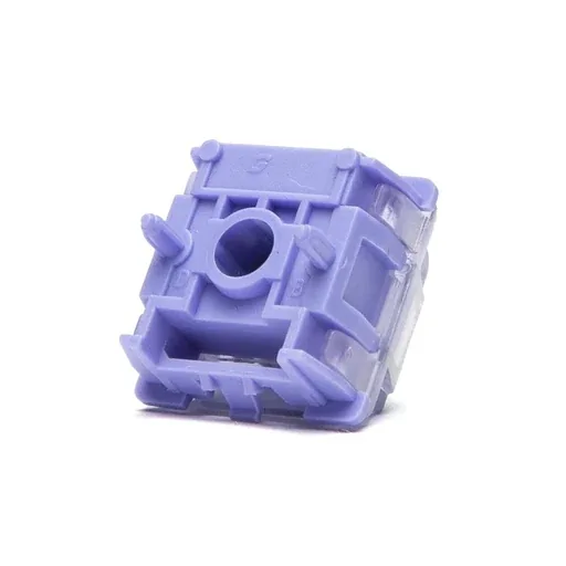 Gateron Magnetic Genty Semi-Silent HE Switches thumbnail 2