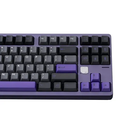 PBTfans Purpolch R4 Keycap Set thumbnail 5