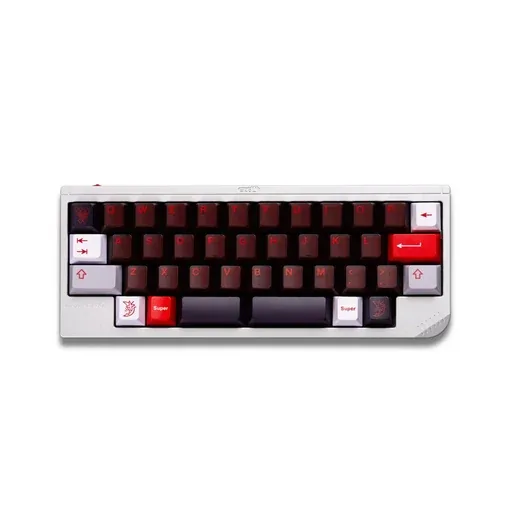 KB-40 Keyboard thumbnail 3