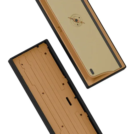 Qwertykeys Neo65 Cu Keyboard thumbnail 2