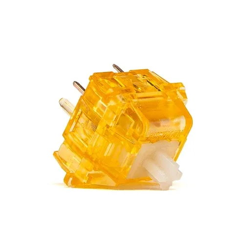 Wingtree Golden Apple V2 Tactile Switches thumbnail 2