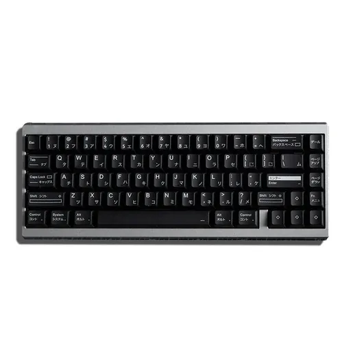 A Design Layout Keycaps thumbnail 3